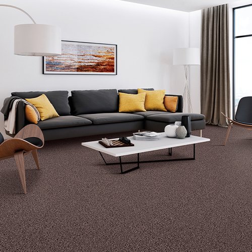 Beautiful textured carpet in Saskatoon, SK from Battlefords Flooring Centre